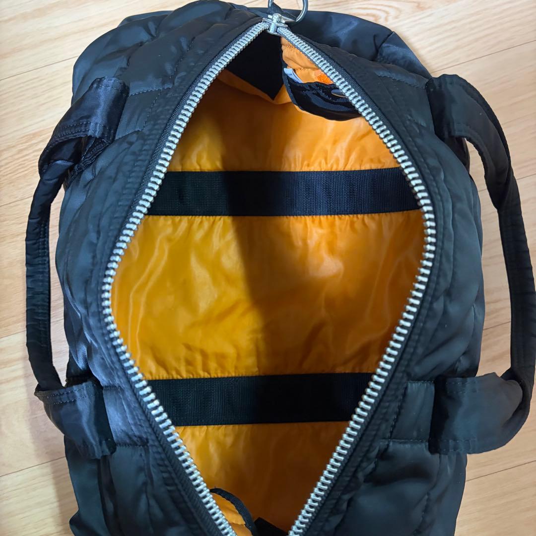 PORTER ミニボストンバッグ