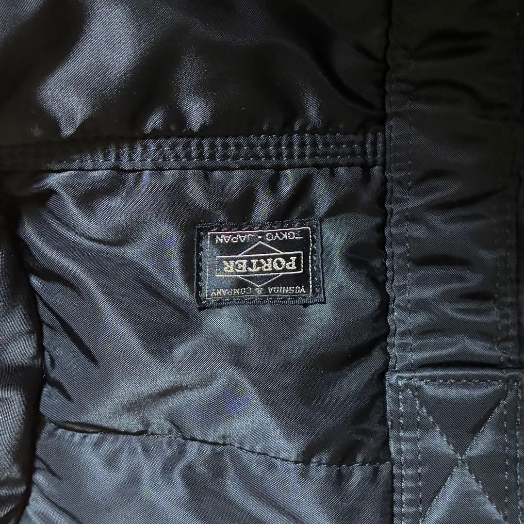 PORTER ミニボストンバッグ