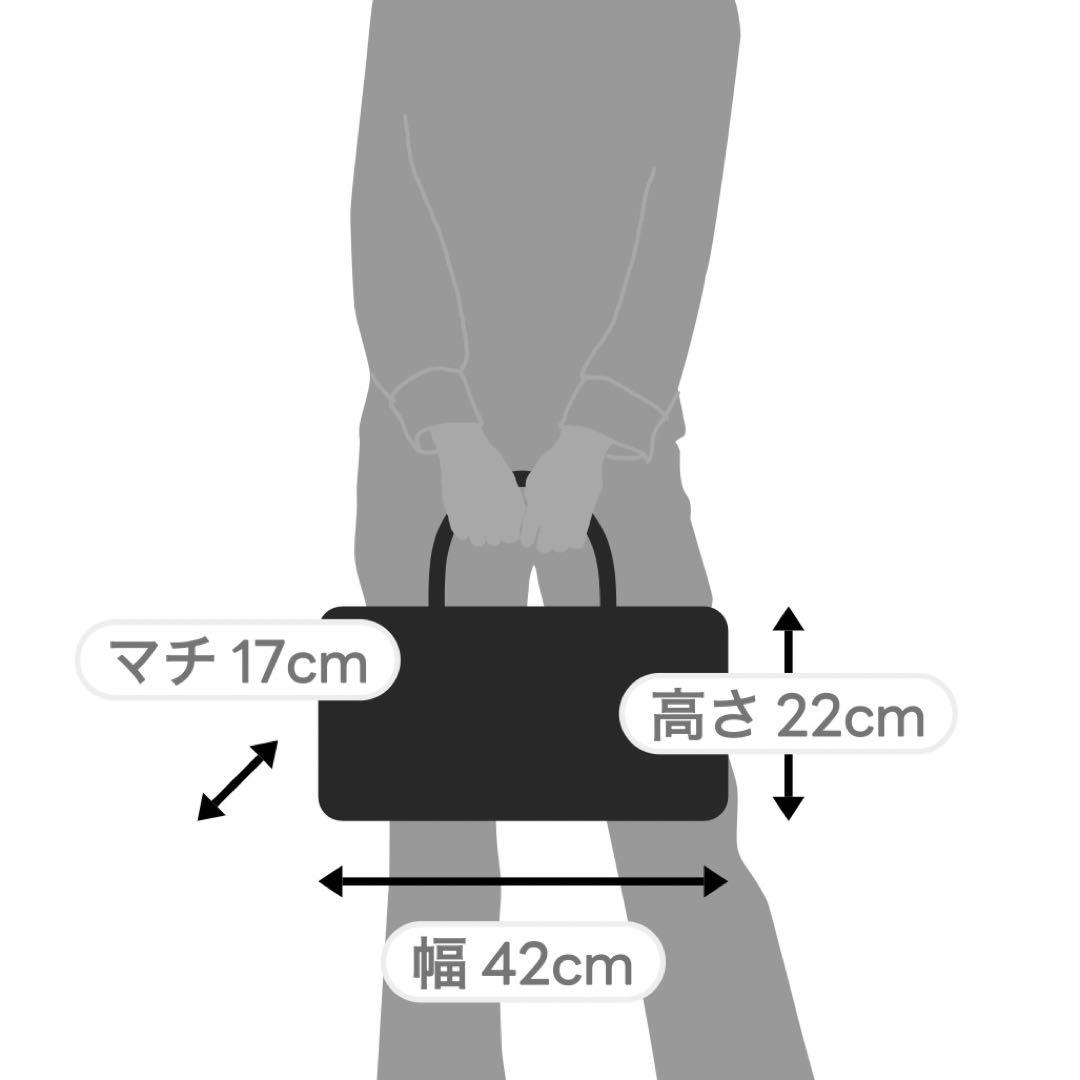PORTER ミニボストンバッグ