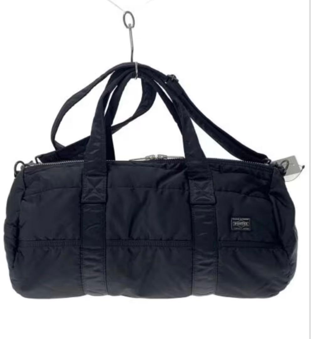 PORTER ミニボストンバッグ