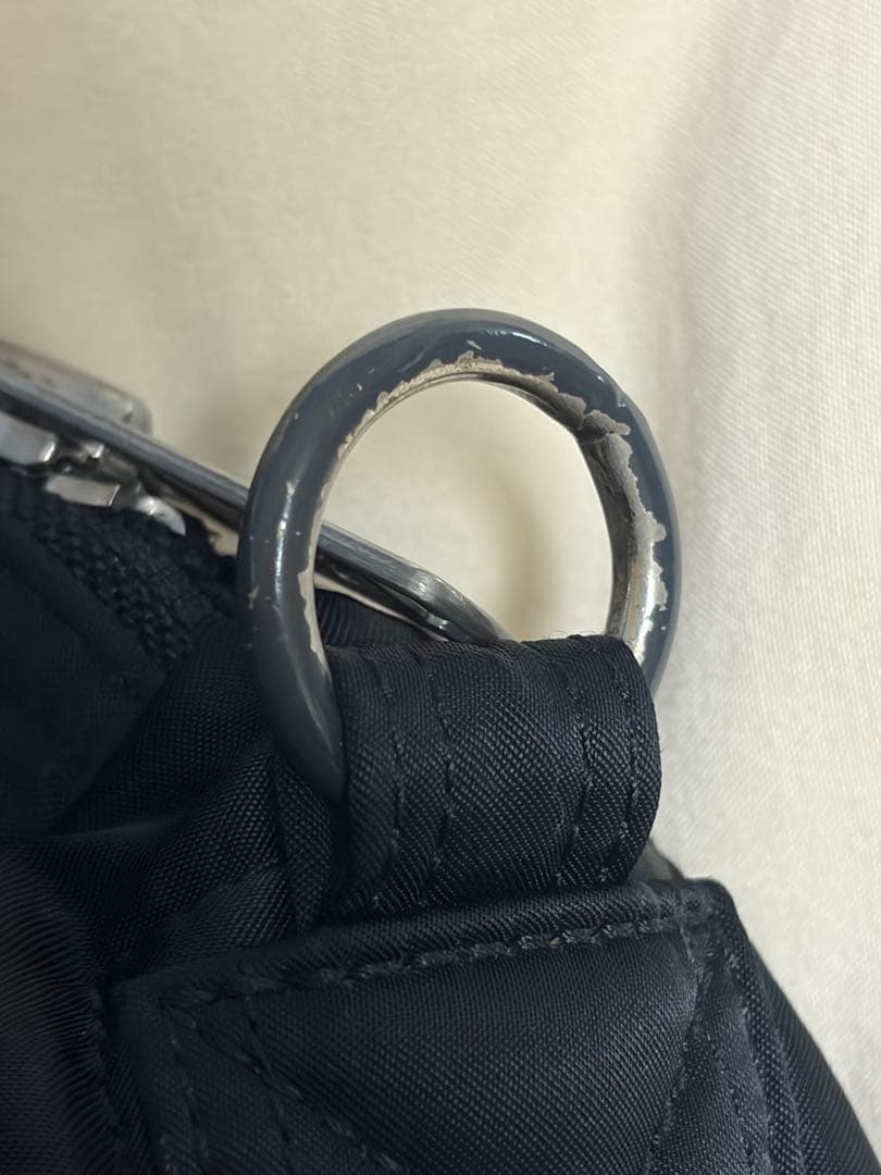 PORTER ミニボストンバッグ