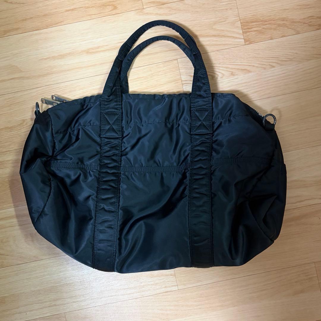 PORTER ミニボストンバッグ