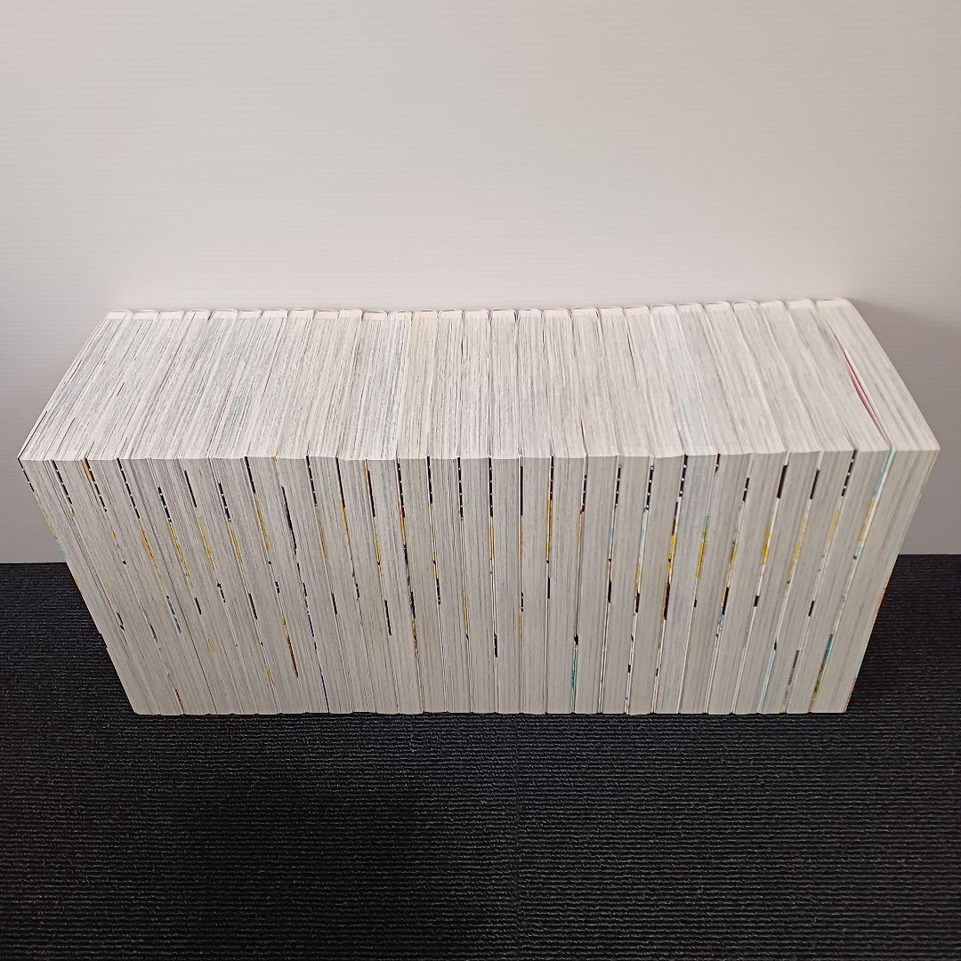 ハニーレモンソーダ 1～27巻セット＋サイドストーリー ＋おまけ