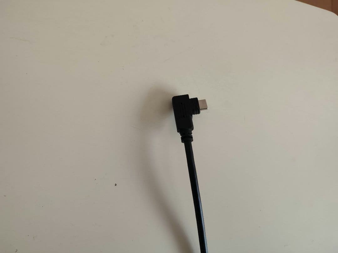 7インチ バックモニタ デュアルカメラ　バイク