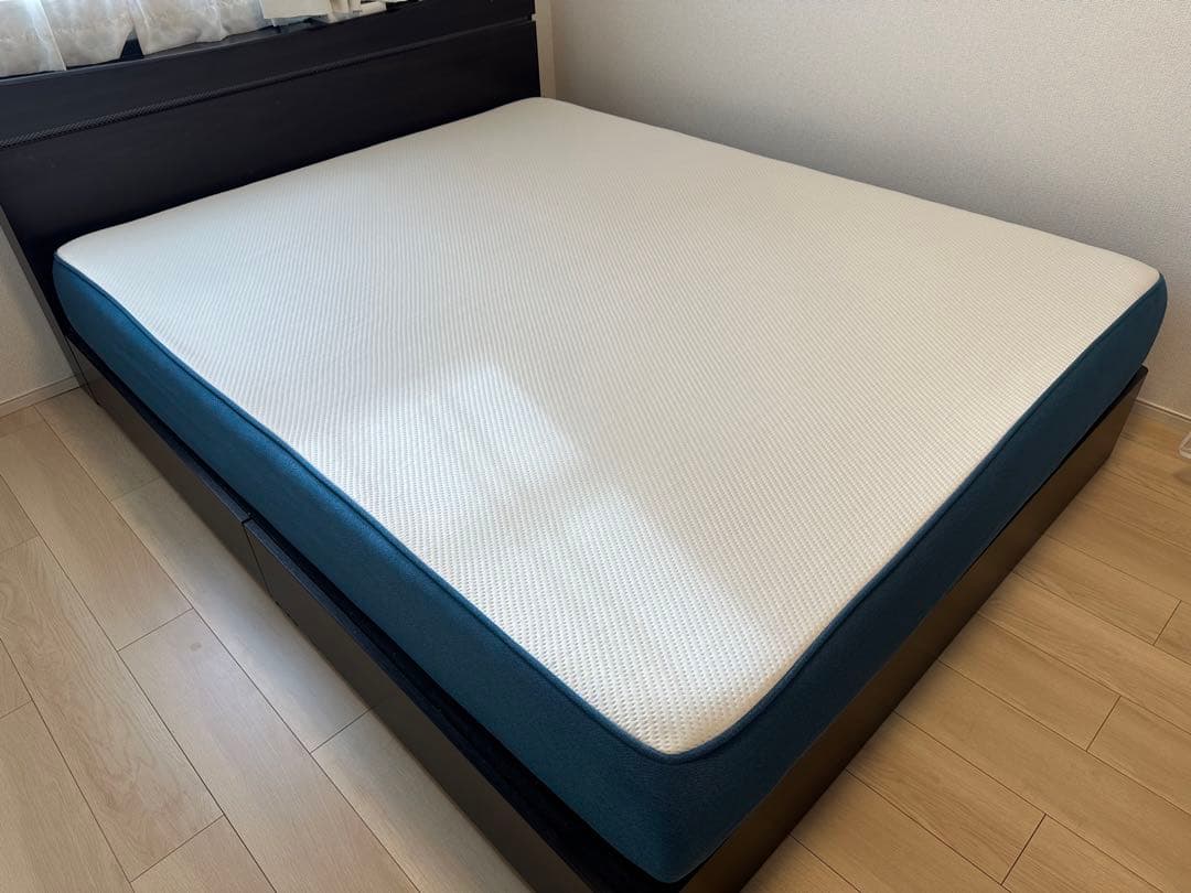 最終Koala クイーンサイズ マットレス　2万＋送料