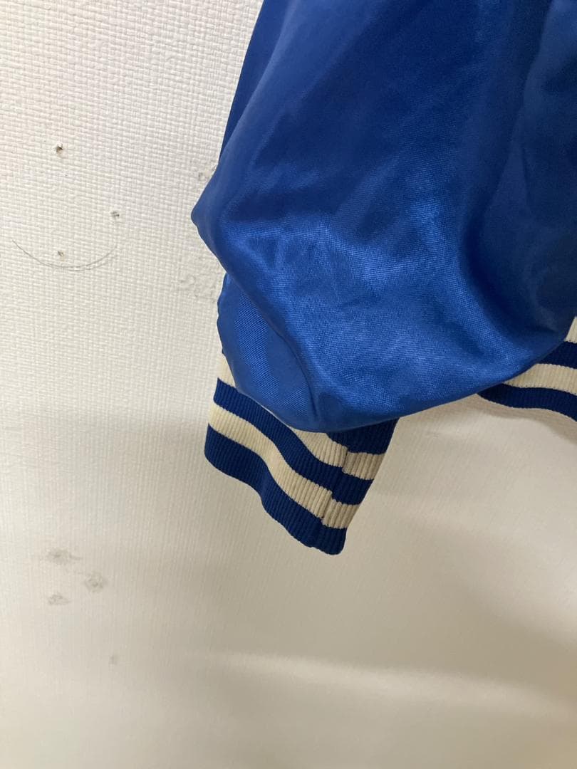 L.A Dodgers ヴィンテージFelco 80s ドジャース希少