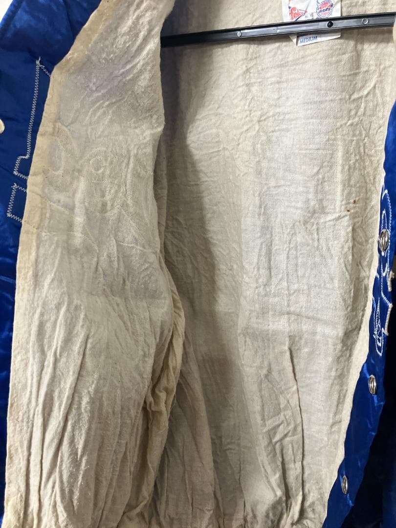 L.A Dodgers ヴィンテージFelco 80s ドジャース希少