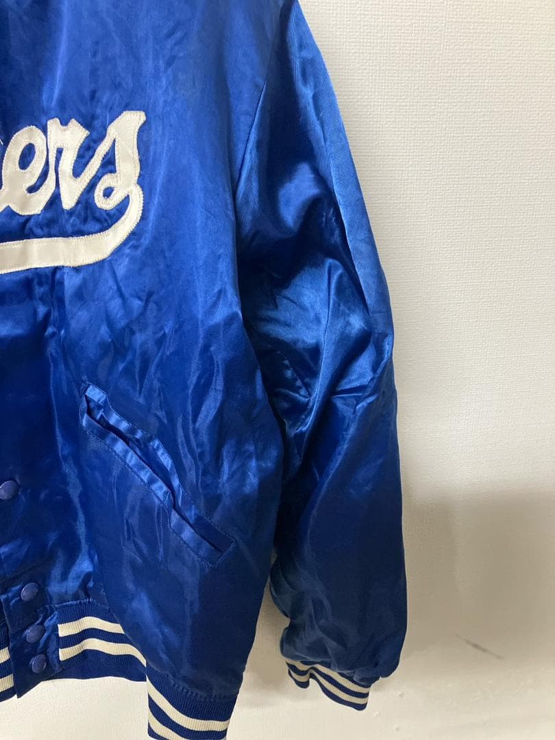 L.A Dodgers ヴィンテージFelco 80s ドジャース希少