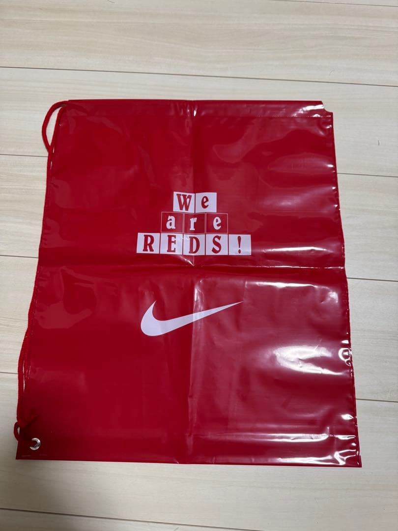 浦和レッズ 3rdユニフォーム　XLサイズ