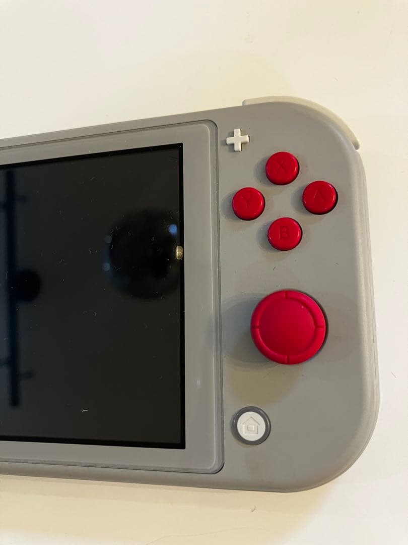 Nintendo Switch Lite ポケモンソードシールド限定＋SDカード