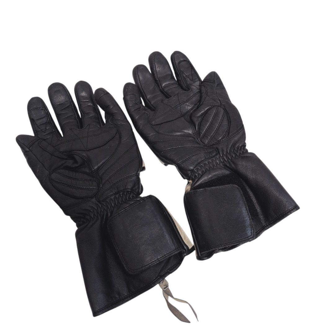 KADOYA カドヤ 本革レザーグローブ LL バイク用