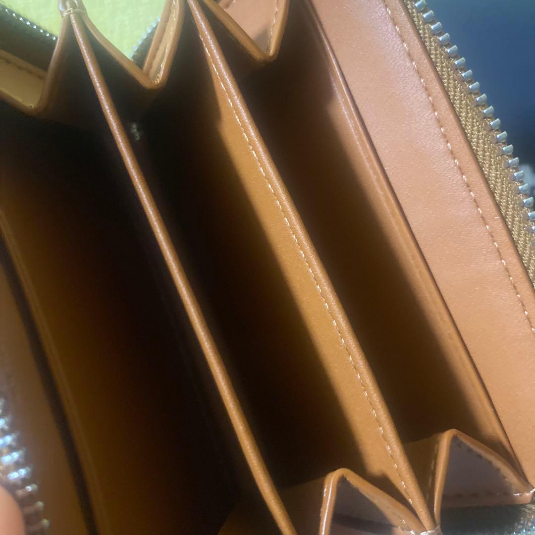 値下げしました！COACH コーチ　エッセンシャル　ケース　カードケース