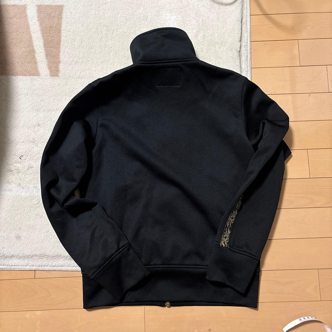 dresstrip ブラック ジャージ