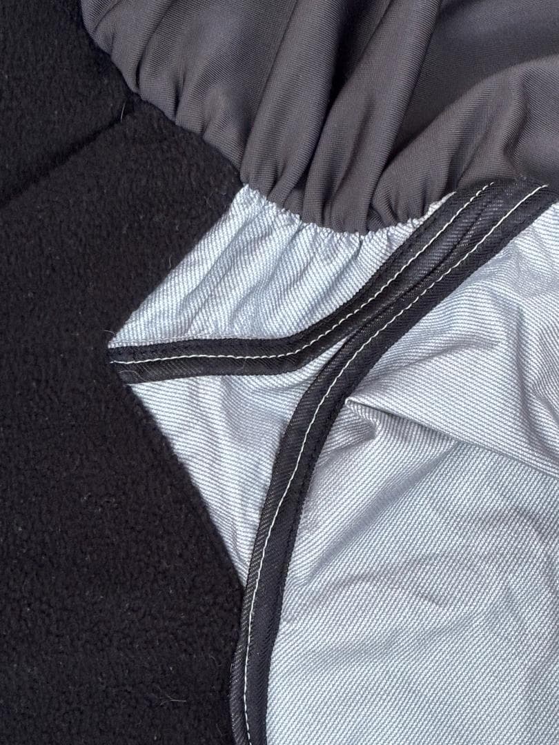 ALPHAICON  DOG GUARD 4L (スノーホワイト）