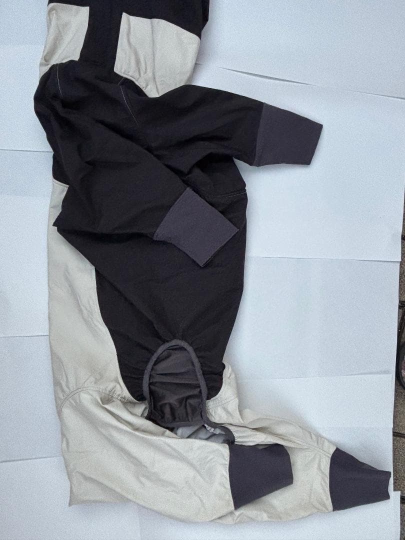 ALPHAICON  DOG GUARD 4L (スノーホワイト）