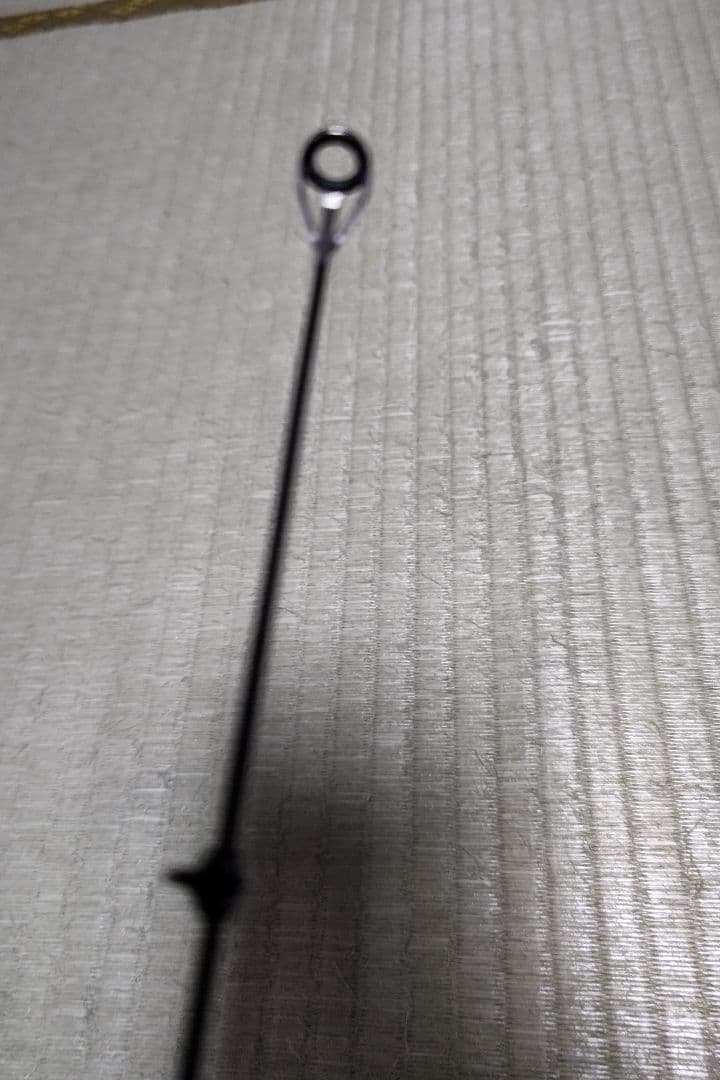 HOLIDAY ISO 450P TS磯竿 450cm カーボン製