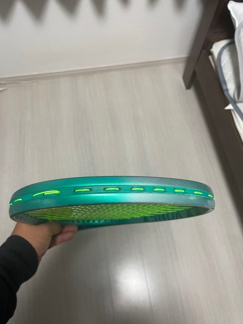 ボルトレイジ7S