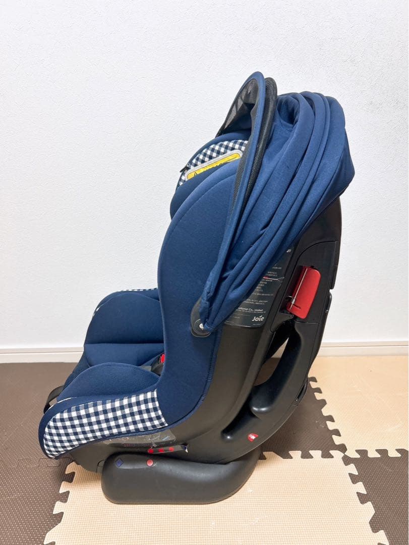 ✨美品✨送料無料 Joie ジョイー Tilt チルト キャノピー付