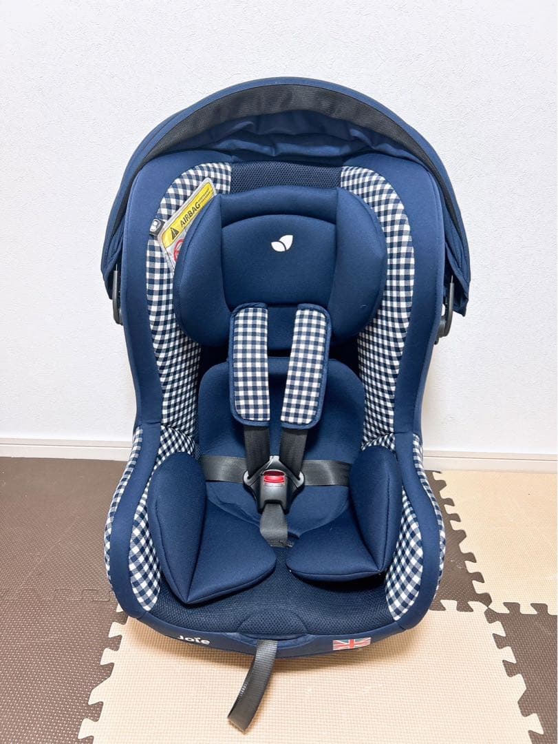 ✨美品✨送料無料 Joie ジョイー Tilt チルト キャノピー付