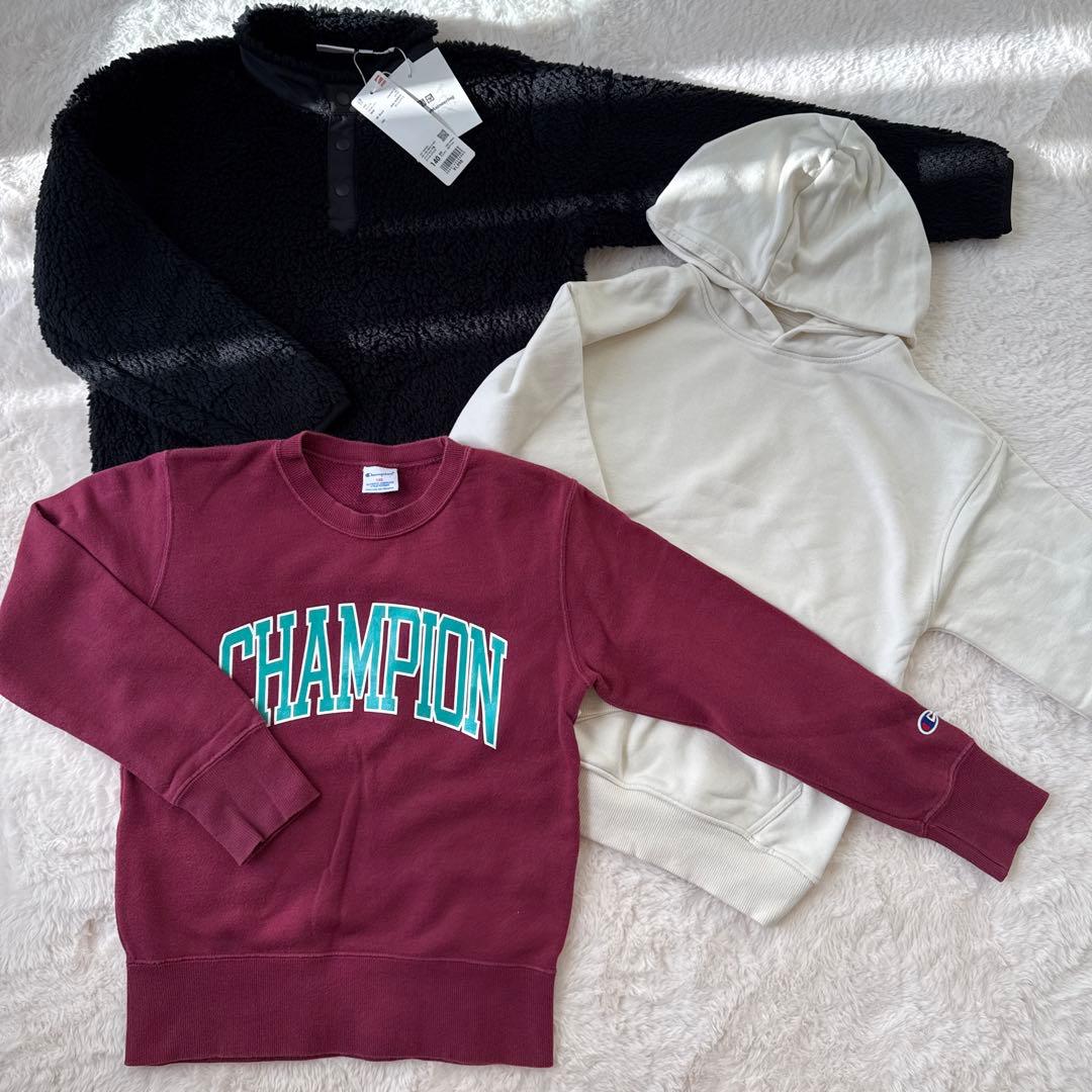 男の子　秋冬　130㎝〜140㎝　まとめ売り