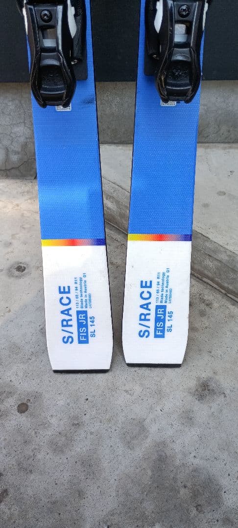 SALOMON S-LAB SL145 2024/2025【値引有】