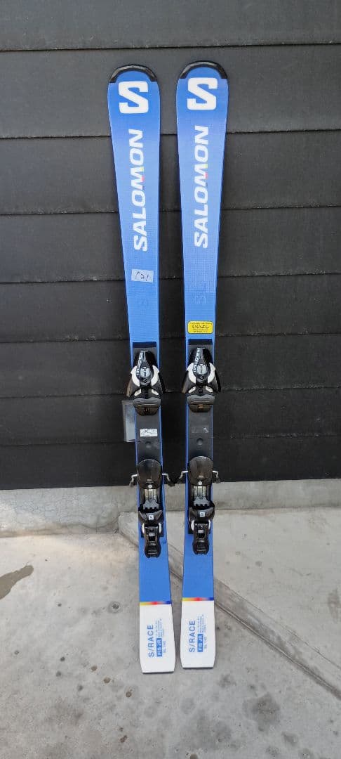 SALOMON S-LAB SL145 2024/2025【値引有】