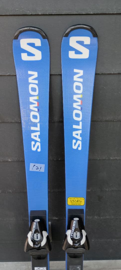 SALOMON S-LAB SL145 2024/2025【値引有】