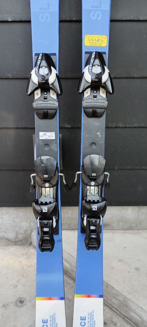 SALOMON S-LAB SL145 2024/2025【値引有】