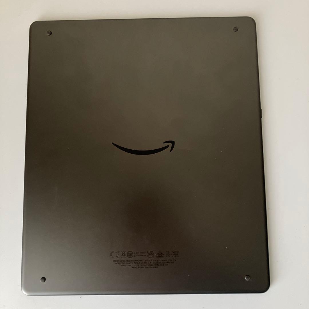 Kindle Scribe キンドル (16GB) 10.2インチ2022年