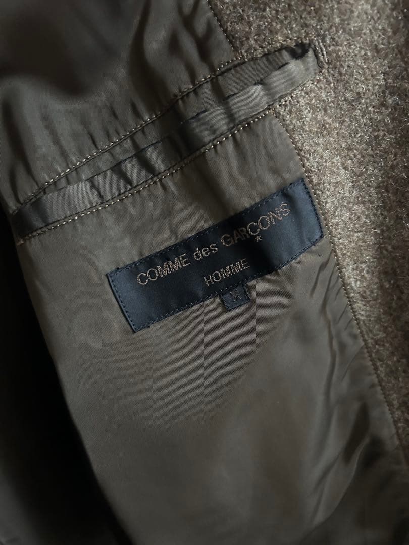 COMME des GARÇONS HOMME コート M