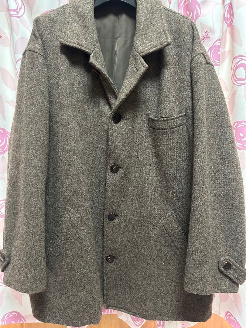 COMME des GARÇONS HOMME コート M