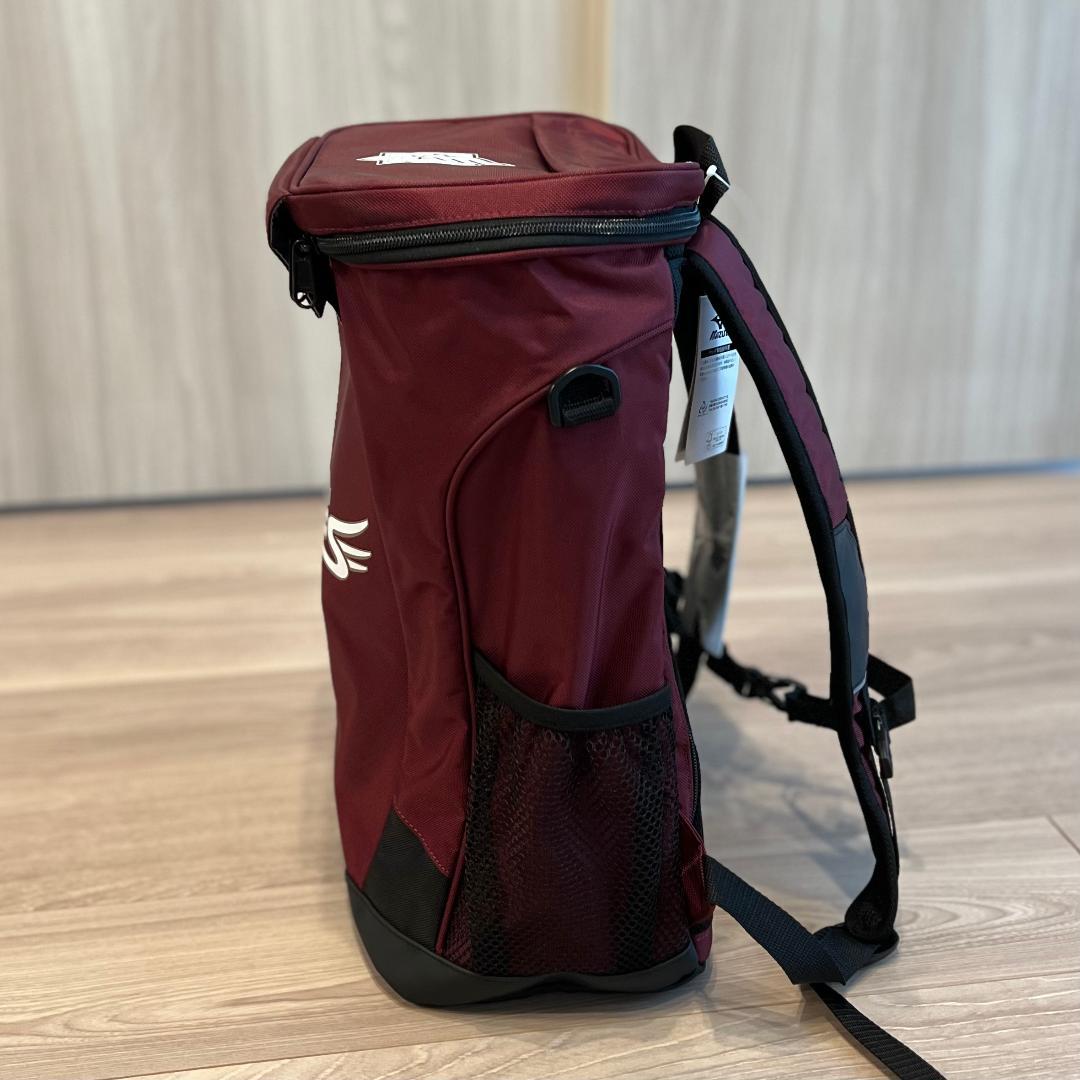 楽天イーグルス　ファンクラブ会員限定　バックパック