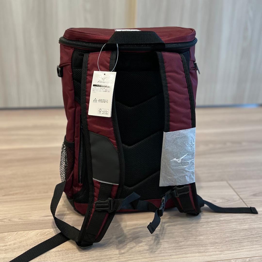 楽天イーグルス　ファンクラブ会員限定　バックパック