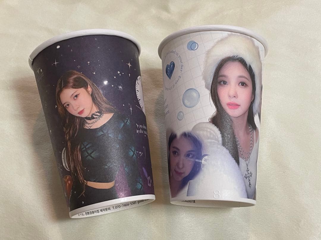 kep1er ダヨン　カプホ　まとめ