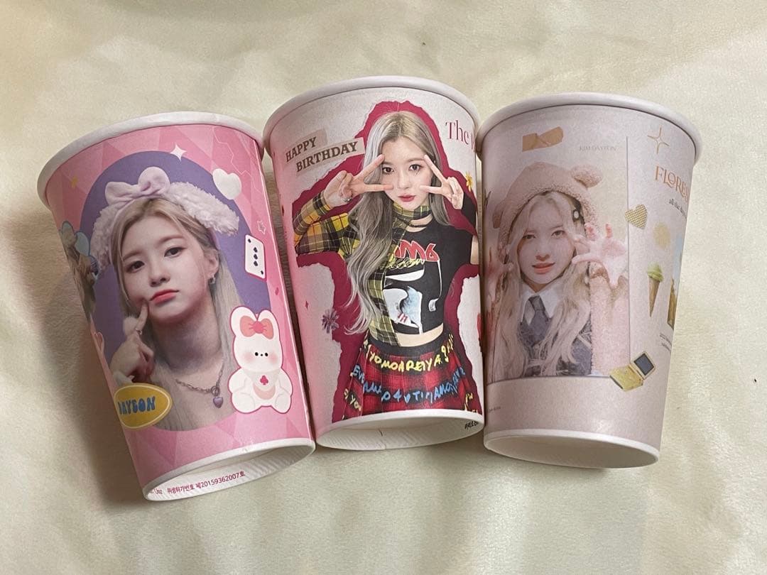 kep1er ダヨン　カプホ　まとめ