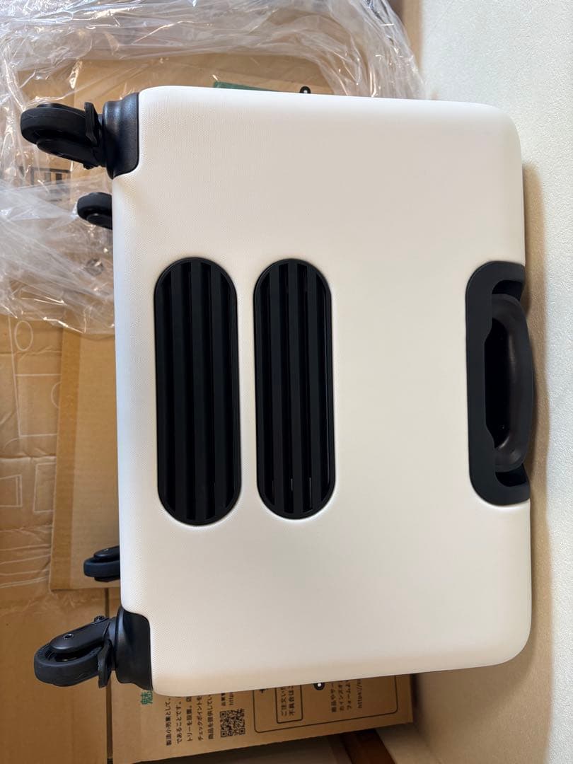 ジェックス OSOTO キャリー ローラーM