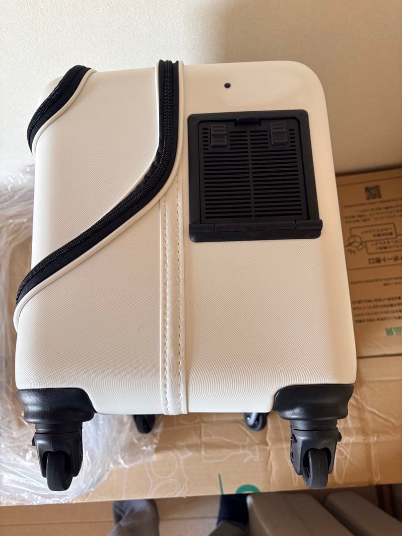 ジェックス OSOTO キャリー ローラーM