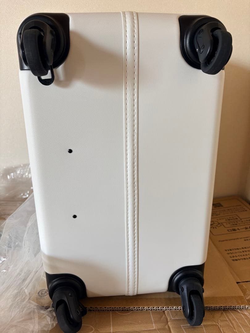 ジェックス OSOTO キャリー ローラーM