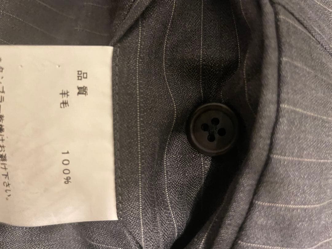 Paul Smith ストライプスーツ　セットアップ