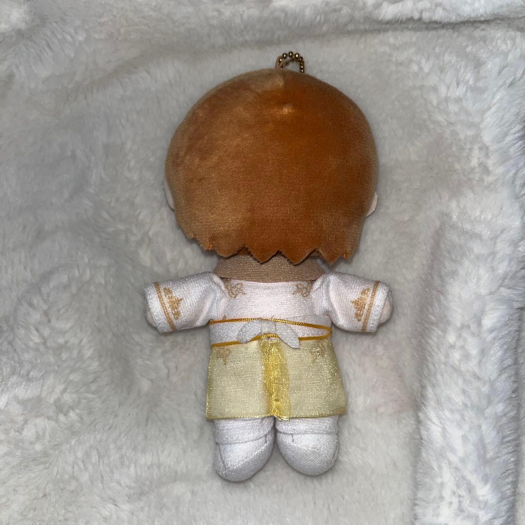 吉田仁人 M!LK ぬいぐるみ