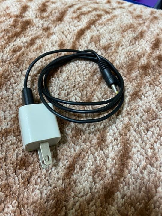 PSP 本体・ソフト3種・充電器