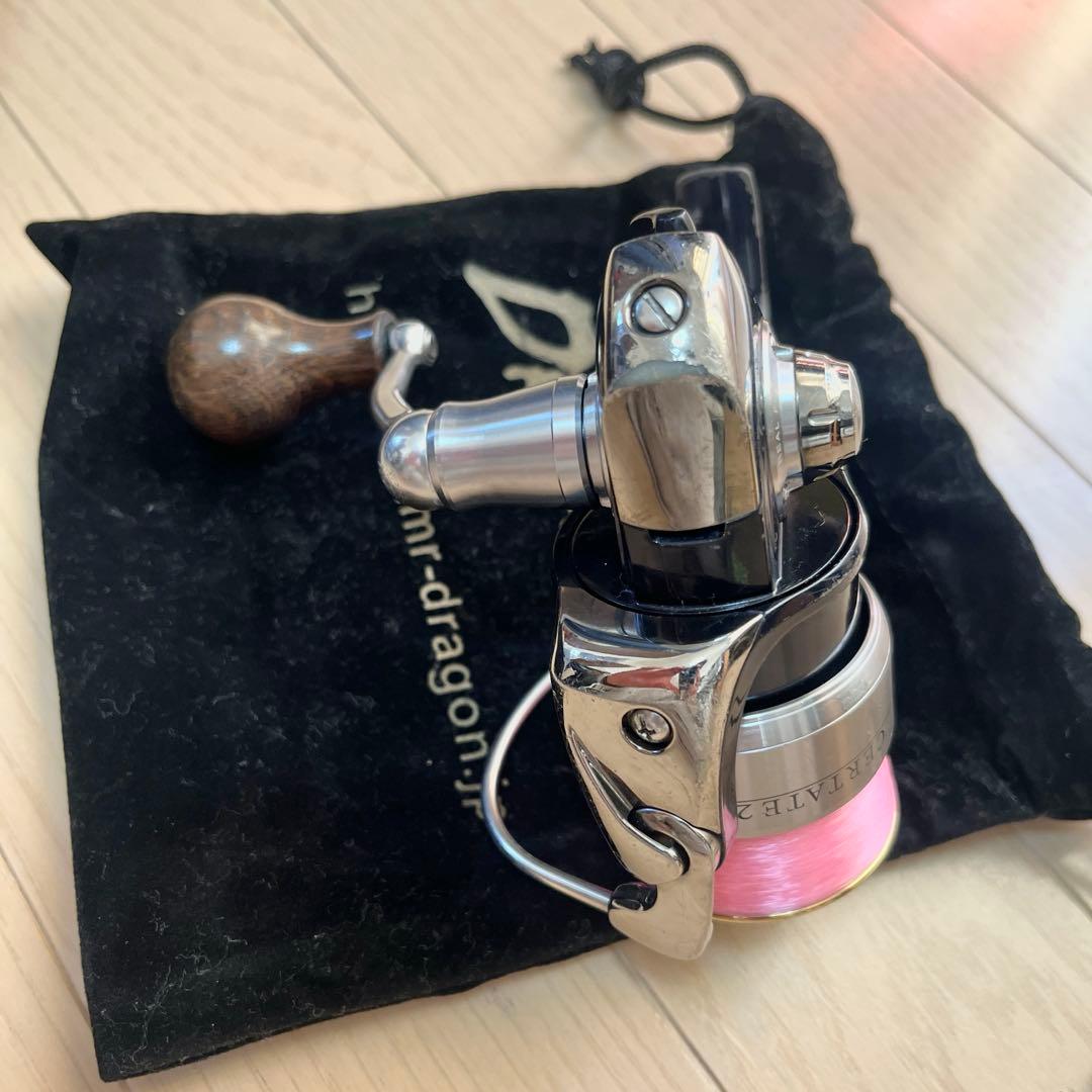 DAIWAセルテート04 2500