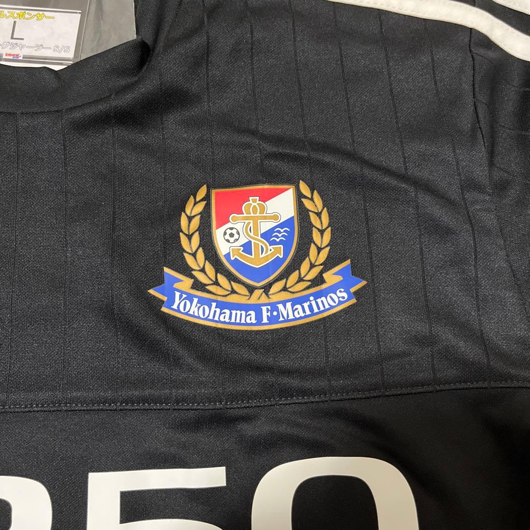 横浜Fマリノス　トレーニングウェア　半袖　上下　ソックス　セット