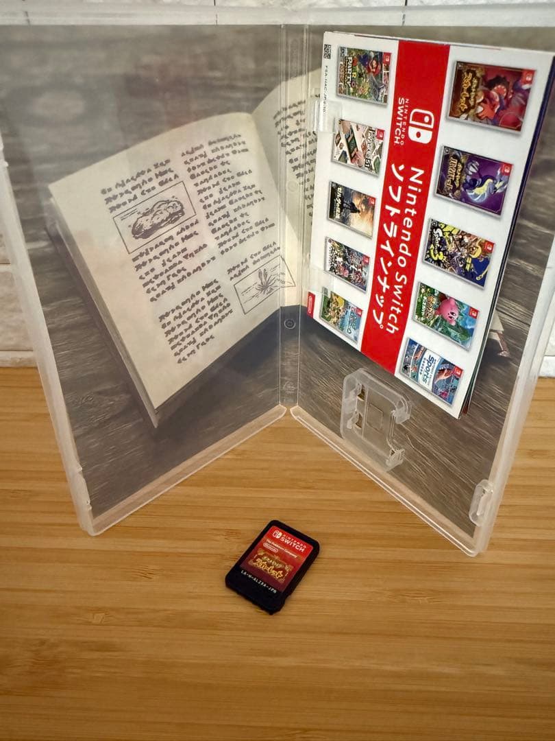 ポケットモンスター スカーレット・バイオレット ダブルパック