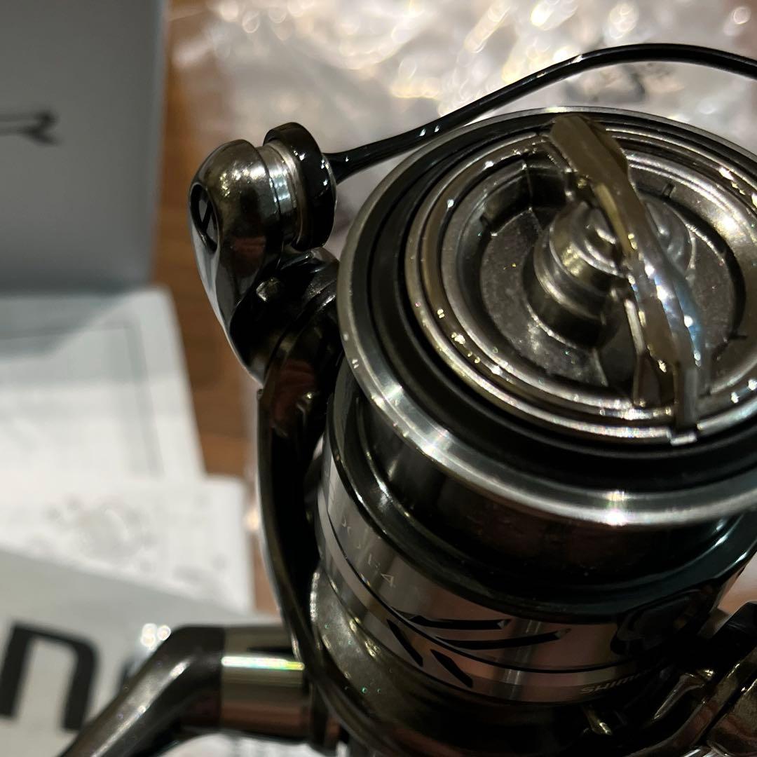 COMPLEX XR c2000 F4 旧モデル　コンプレックスXR