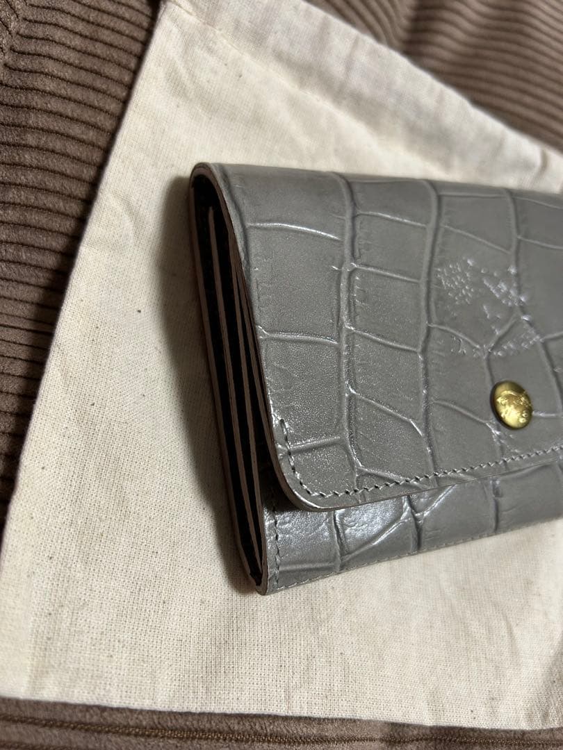 【arippo様】　イルビゾンテ　 財布　【美品】