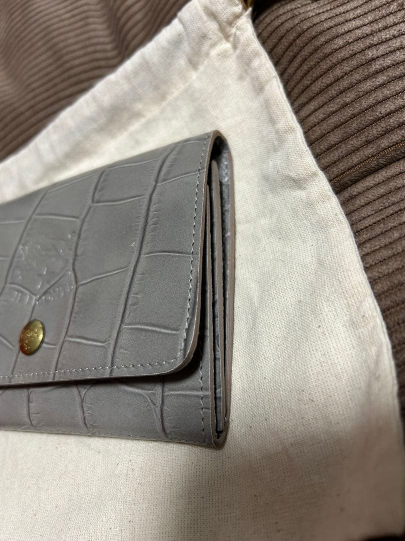 【arippo様】　イルビゾンテ　 財布　【美品】
