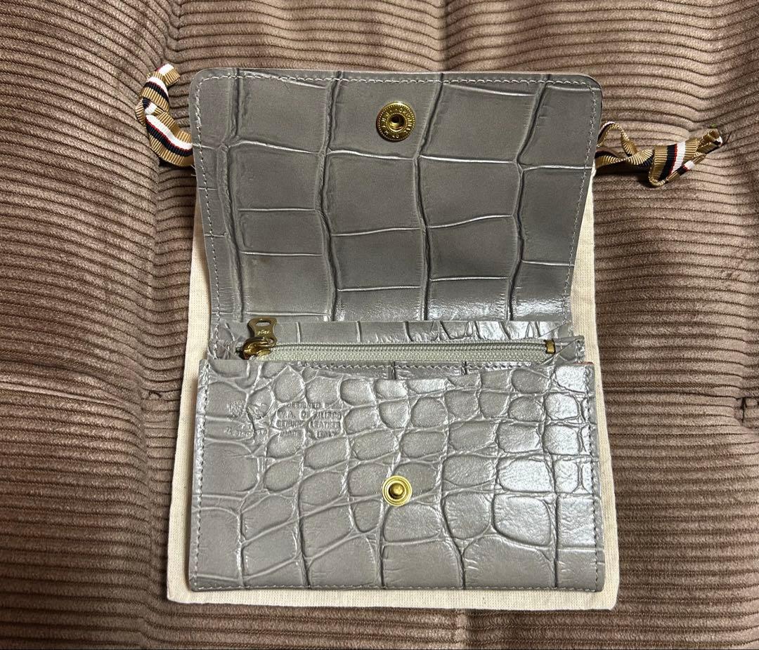 【arippo様】　イルビゾンテ　 財布　【美品】