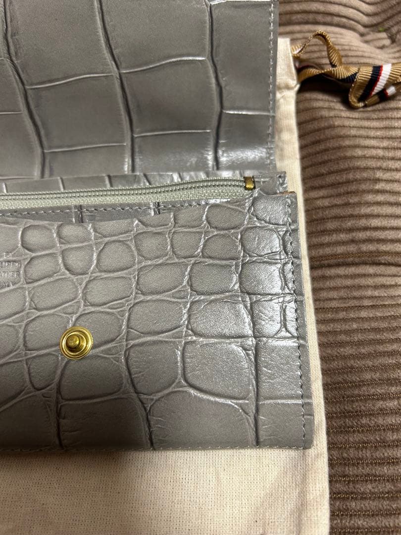 【arippo様】　イルビゾンテ　 財布　【美品】