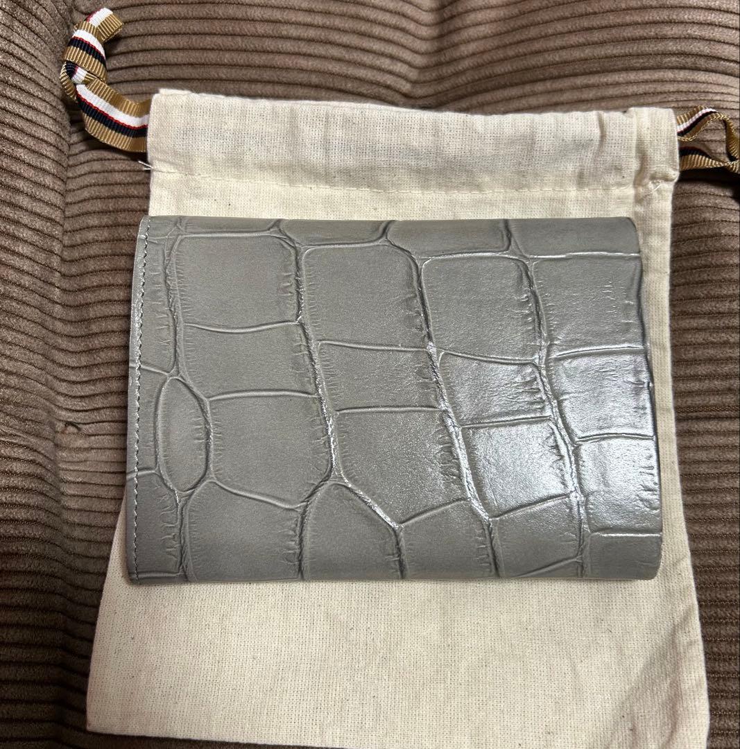 【arippo様】　イルビゾンテ　 財布　【美品】